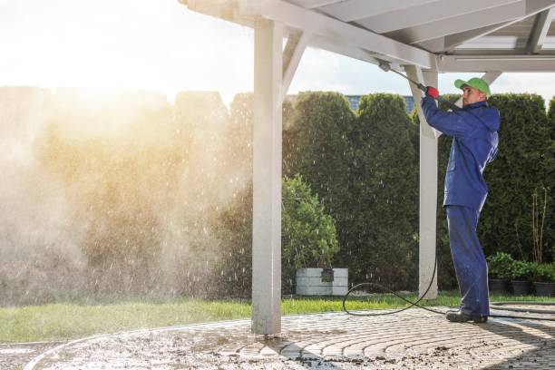 Best Restaurant Pressure Washing  in Catawba, SC