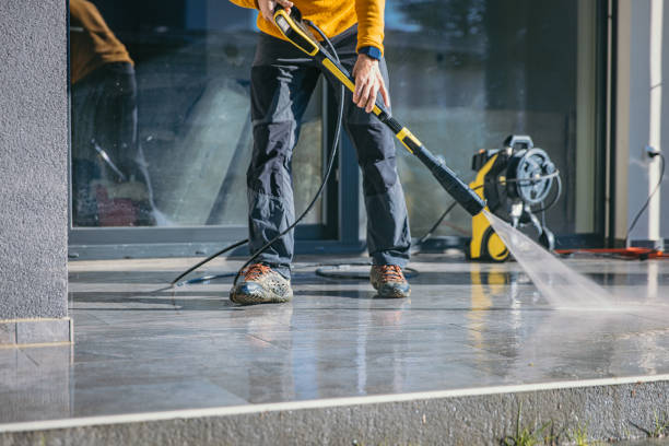 Best Post-Construction Pressure Washing  in Catawba, SC