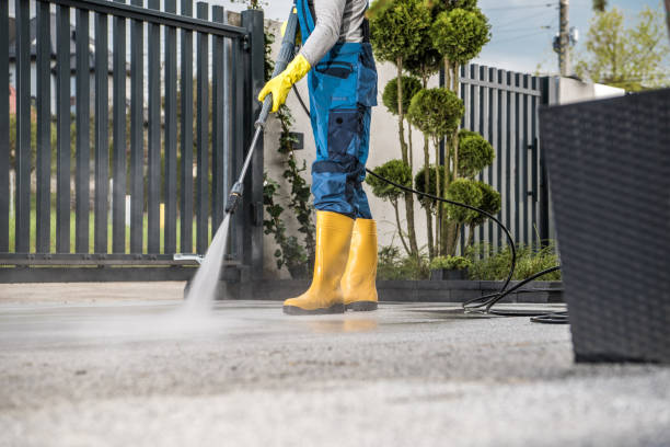 Best Patio and Deck Pressure Washing  in Catawba, SC