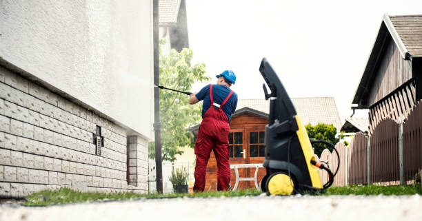 Best Sidewalk and Walkway Cleaning  in Catawba, SC